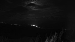 Bergstation Weißenelfbahn