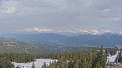 Bergstation Weißenelfbahn