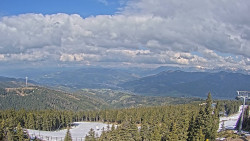 Bergstation Weißenelfbahn