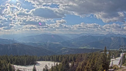 Bergstation Weißenelfbahn