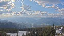 Bergstation Weißenelfbahn