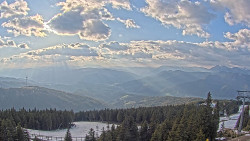 Bergstation Weißenelfbahn