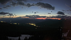 Bergstation Weißenelfbahn