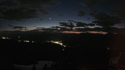 Bergstation Weißenelfbahn