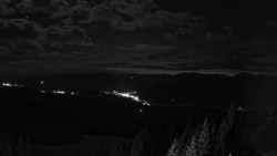 Bergstation Weißenelfbahn