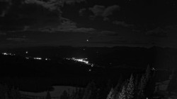 Bergstation Weißenelfbahn