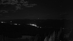 Bergstation Weißenelfbahn