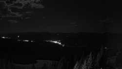 Bergstation Weißenelfbahn