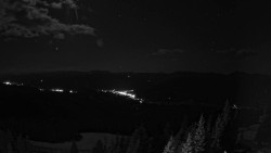 Bergstation Weißenelfbahn