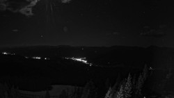 Bergstation Weißenelfbahn