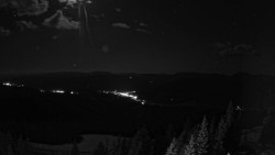 Bergstation Weißenelfbahn