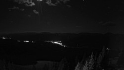 Bergstation Weißenelfbahn