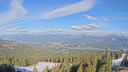 Bergstation Weißenelfbahn