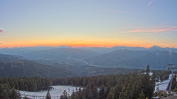 Bergstation Weißenelfbahn