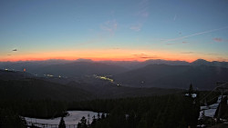 Bergstation Weißenelfbahn