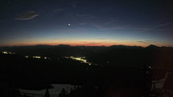 Bergstation Weißenelfbahn