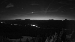 Bergstation Weißenelfbahn