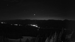 Bergstation Weißenelfbahn