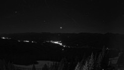 Bergstation Weißenelfbahn