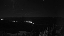 Bergstation Weißenelfbahn