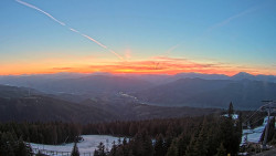 Bergstation Weißenelfbahn
