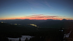 Bergstation Weißenelfbahn