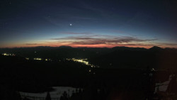 Bergstation Weißenelfbahn