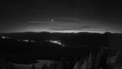 Bergstation Weißenelfbahn