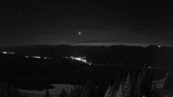 Bergstation Weißenelfbahn