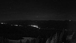 Bergstation Weißenelfbahn