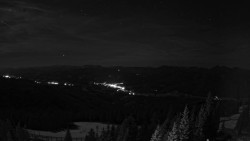 Bergstation Weißenelfbahn