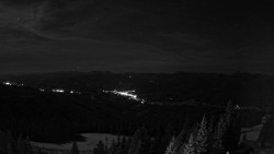 Bergstation Weißenelfbahn