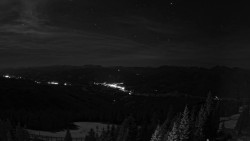 Bergstation Weißenelfbahn