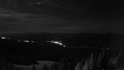 Bergstation Weißenelfbahn