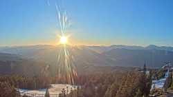 Bergstation Weißenelfbahn