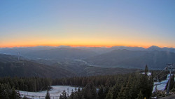 Bergstation Weißenelfbahn