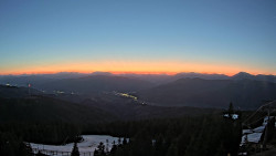 Bergstation Weißenelfbahn