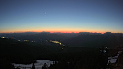 Bergstation Weißenelfbahn