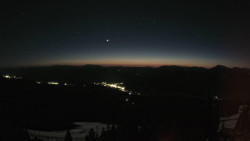 Bergstation Weißenelfbahn