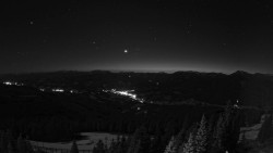 Bergstation Weißenelfbahn