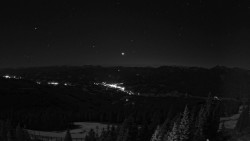 Bergstation Weißenelfbahn