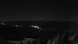 Bergstation Weißenelfbahn