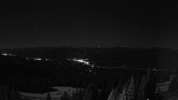 Bergstation Weißenelfbahn