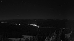 Bergstation Weißenelfbahn