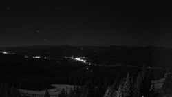 Bergstation Weißenelfbahn