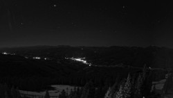 Bergstation Weißenelfbahn