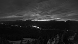 Bergstation Weißenelfbahn