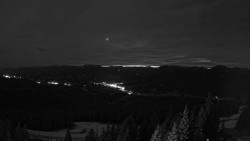 Bergstation Weißenelfbahn