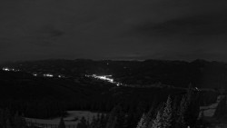 Bergstation Weißenelfbahn