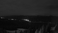 Bergstation Weißenelfbahn